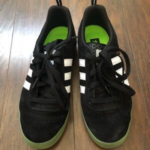 Black Palace Pro Adidas Chewy Shoes